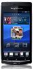 Sony Ericsson Xperia Arc
