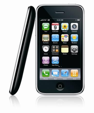 Apple iPhone 3G